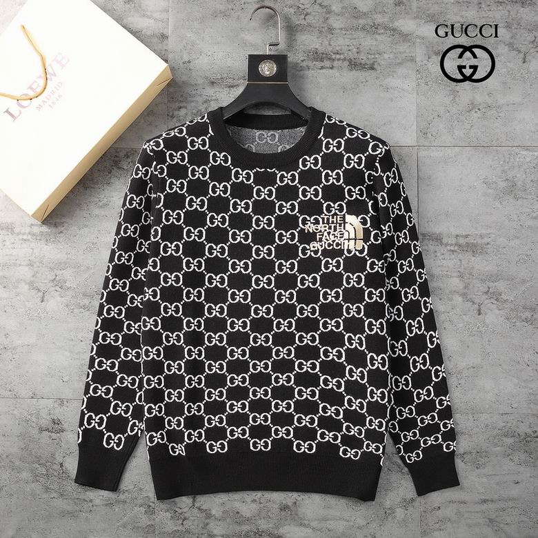 Gucci Sweater-040